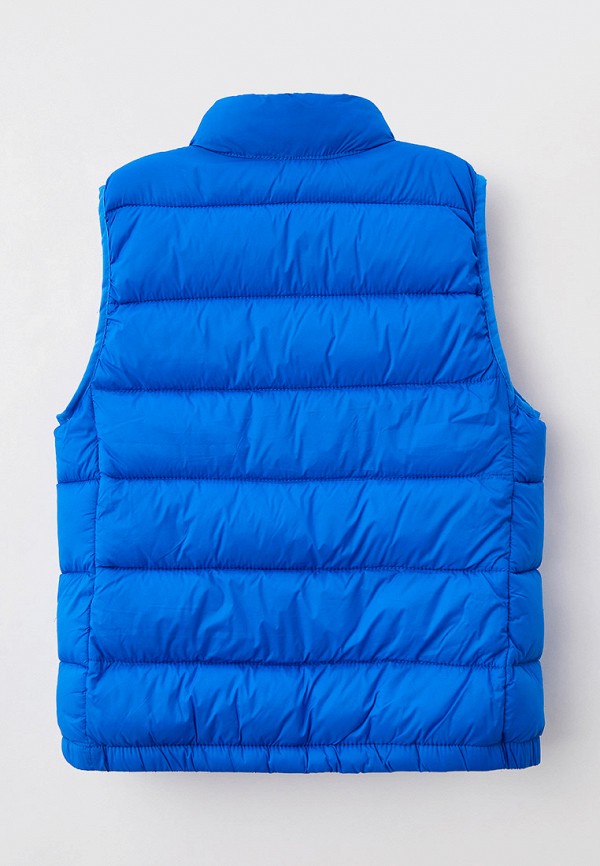 фото Жилет утепленный modis