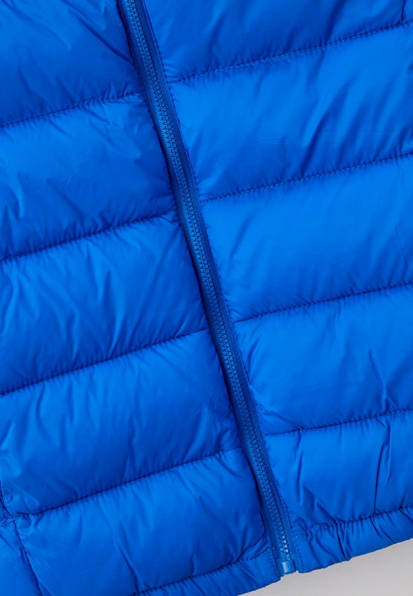 фото Жилет утепленный modis