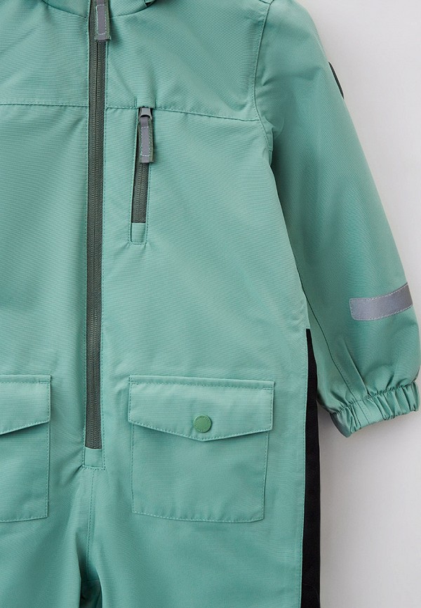 фото Комбинезон утепленный sela