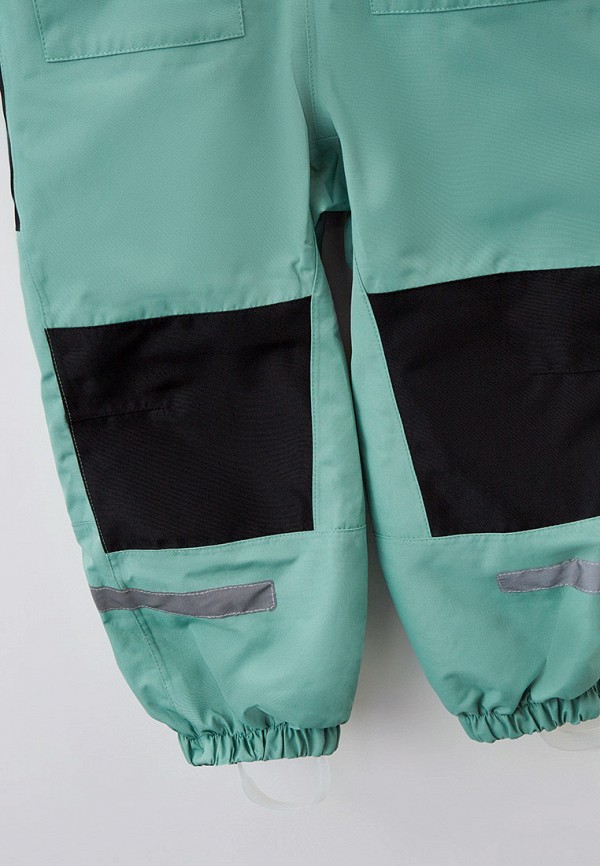 фото Комбинезон утепленный sela