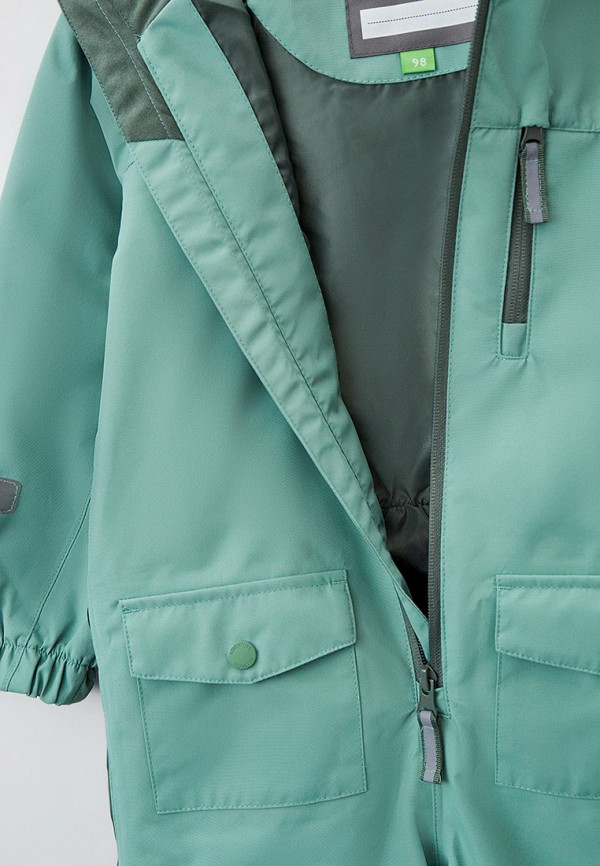 фото Комбинезон утепленный sela