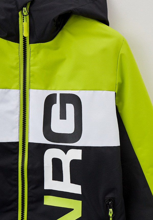 фото Куртка утепленная playtoday