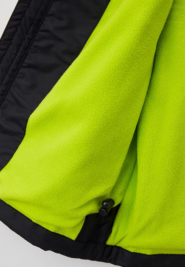 фото Куртка утепленная playtoday