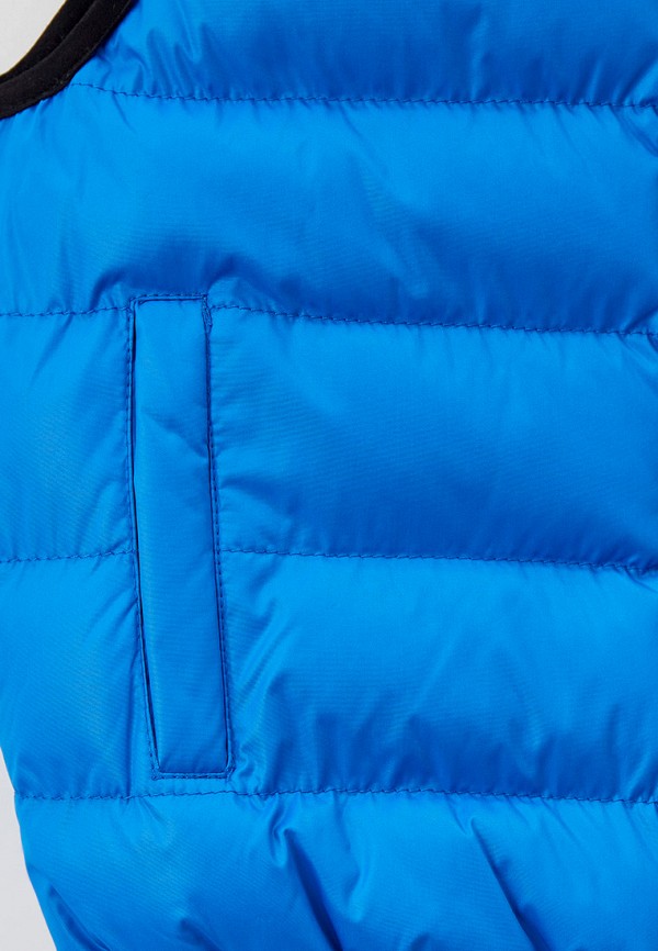 фото Жилет утепленный playtoday