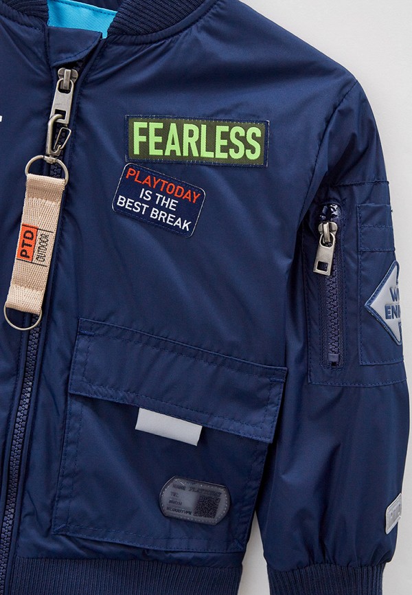 фото Куртка playtoday