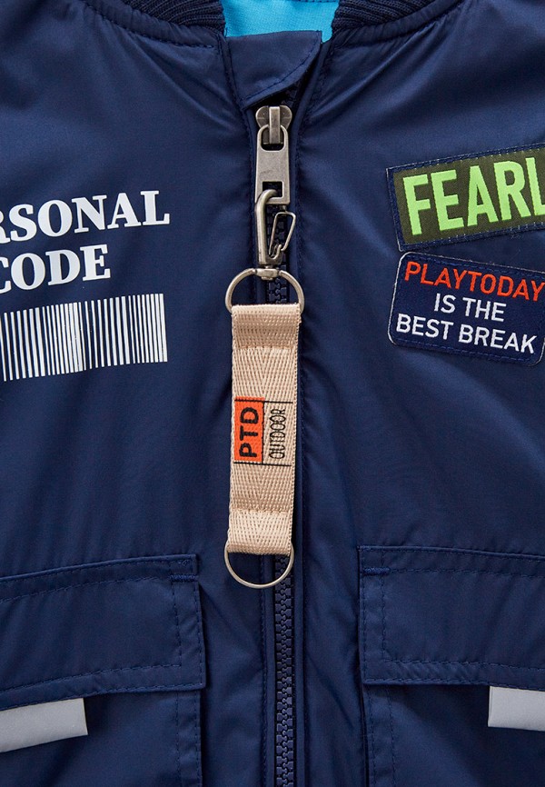 фото Куртка playtoday