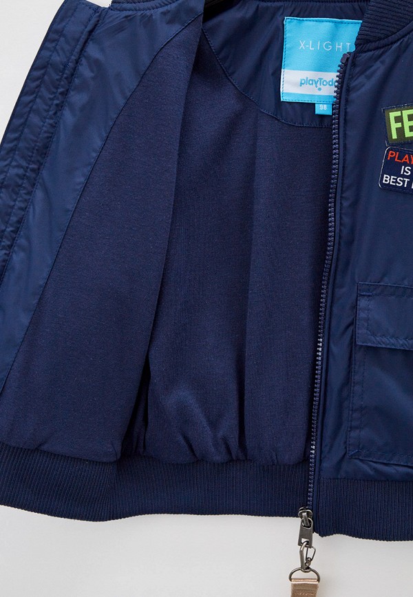 фото Куртка playtoday