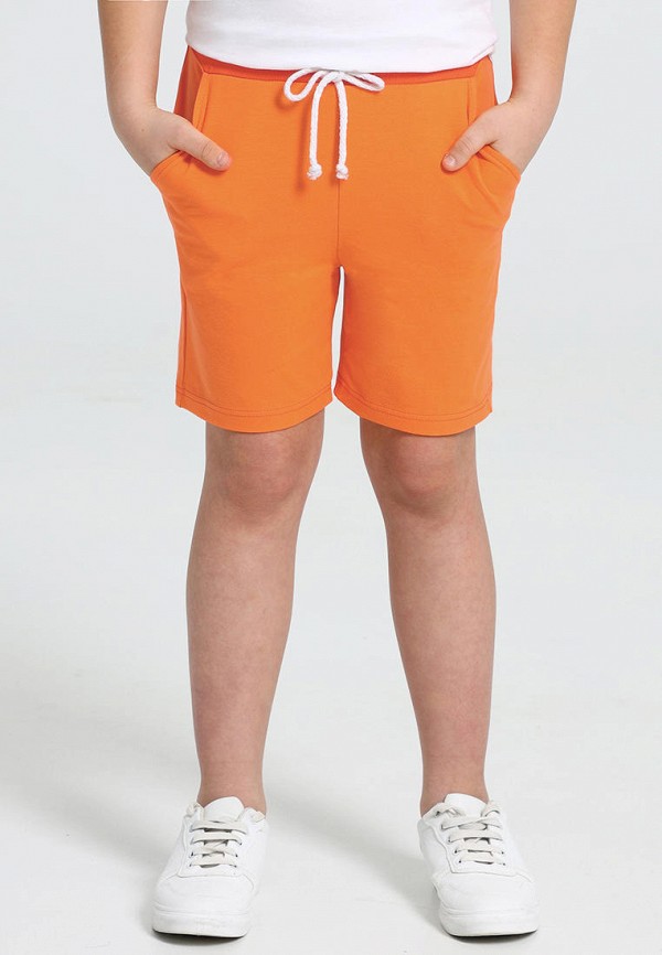 фото Шорты спортивные апрель