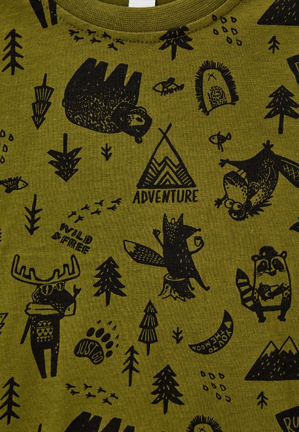 фото Футболка acoola