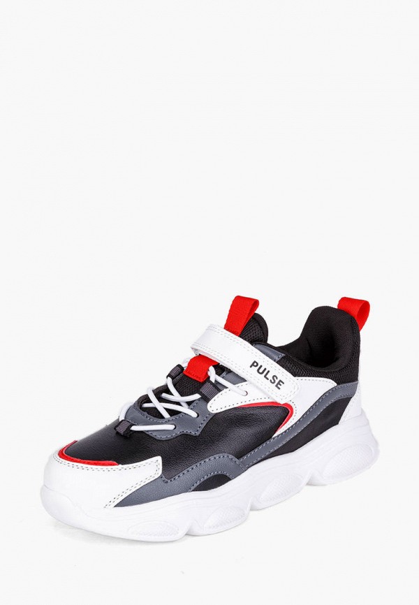 фото Кроссовки pulse