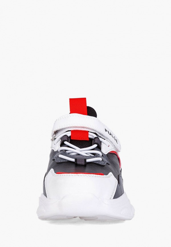 фото Кроссовки pulse