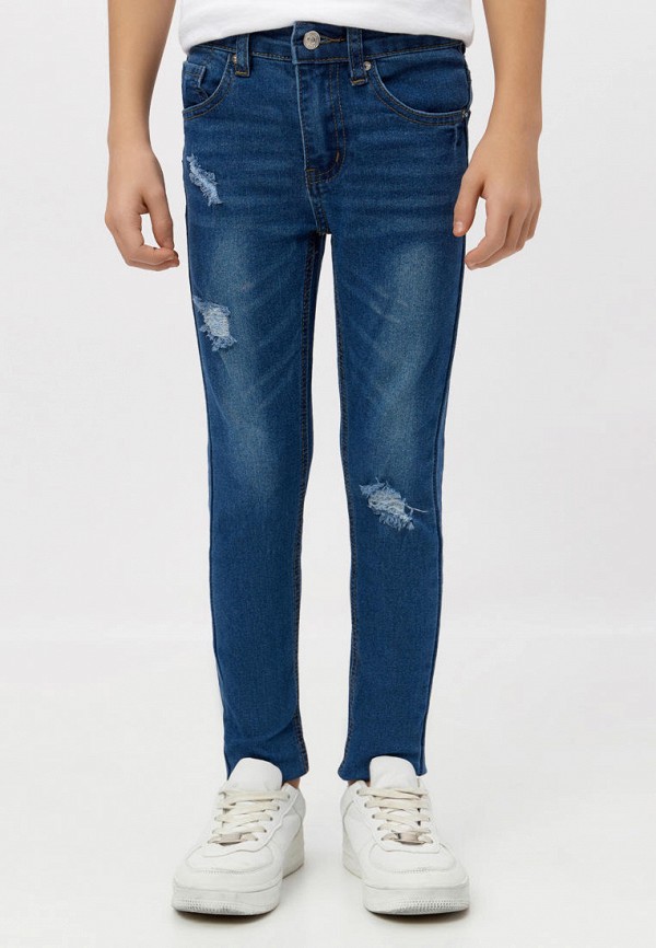 фото Джинсы modis