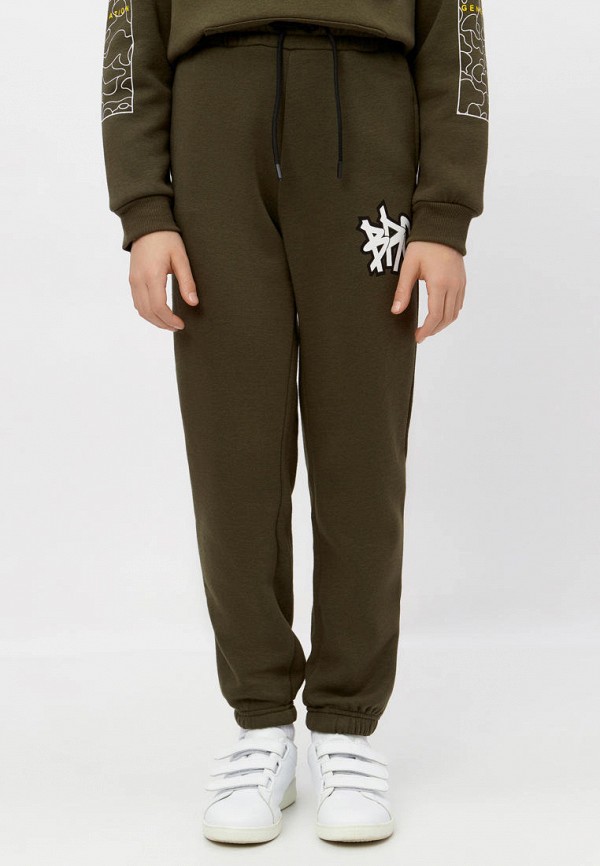 фото Брюки спортивные modis