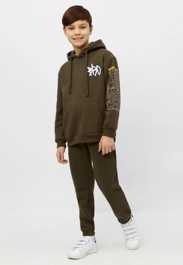 фото Брюки спортивные modis