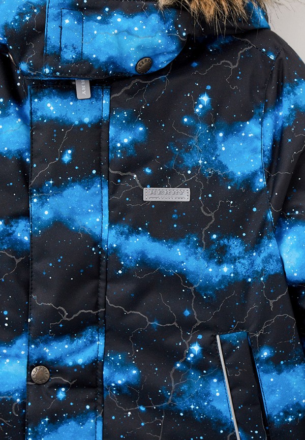 фото Костюм утепленный kerry