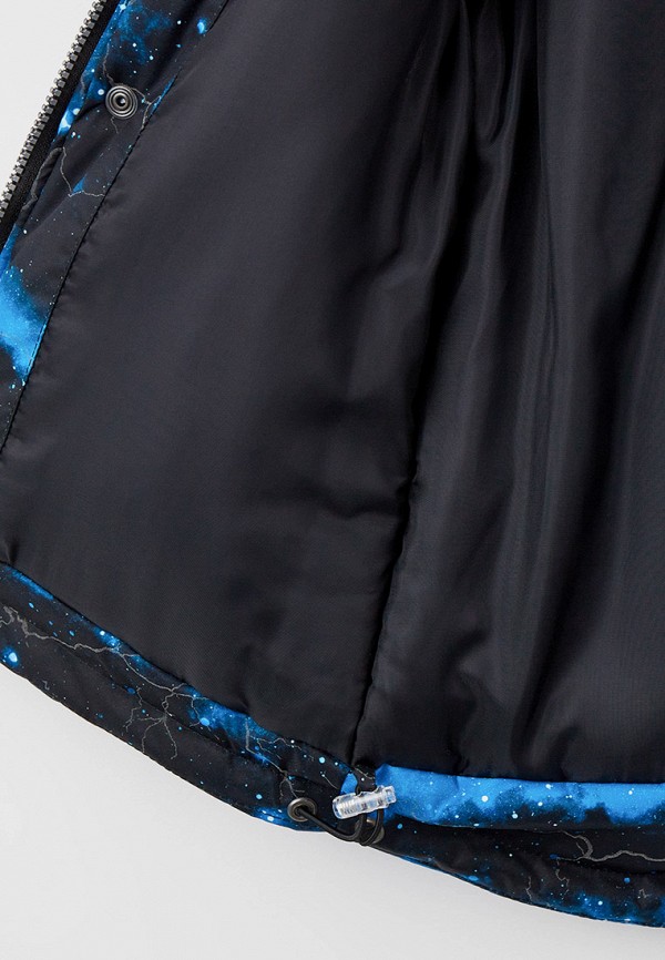 фото Костюм утепленный kerry