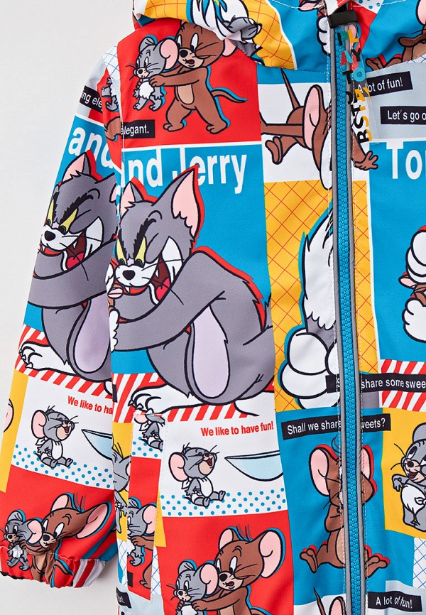 фото Куртка playtoday