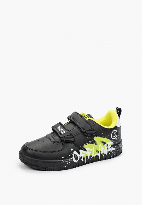 фото Кеды playtoday