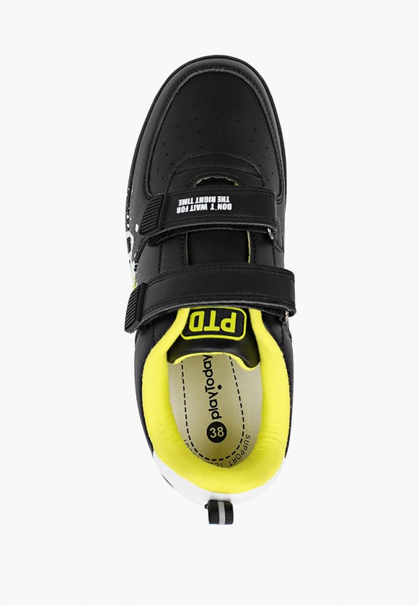 фото Кеды playtoday