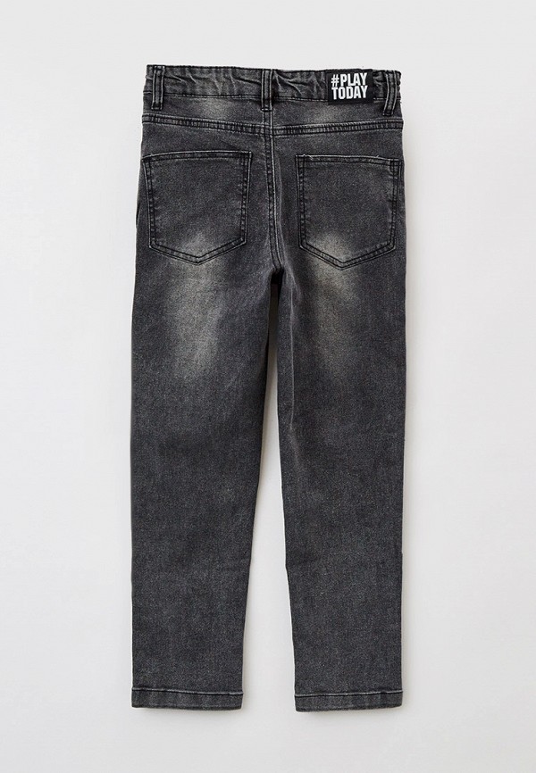 фото Джинсы playtoday