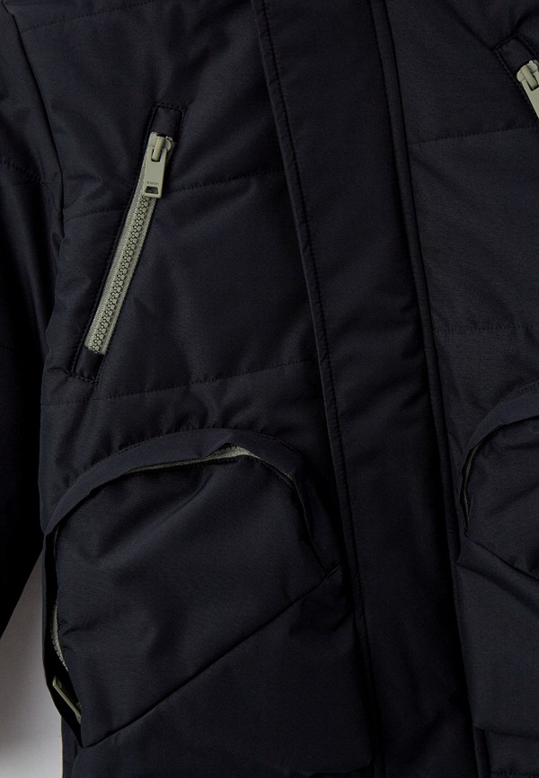 фото Куртка утепленная baon