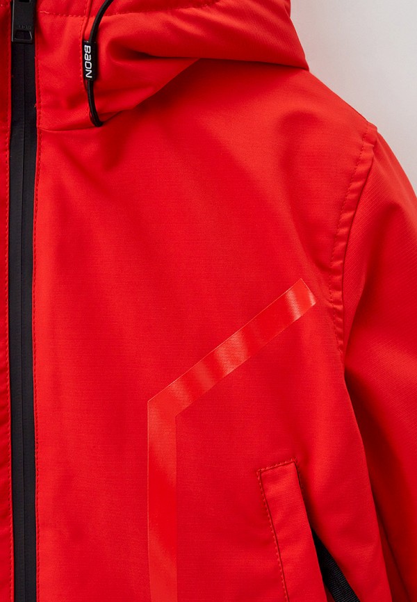 фото Куртка утепленная baon