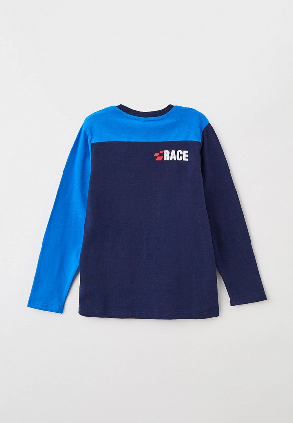 фото Лонгслив playtoday