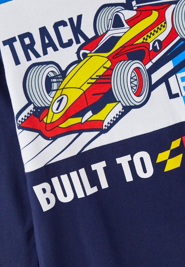 фото Лонгслив playtoday