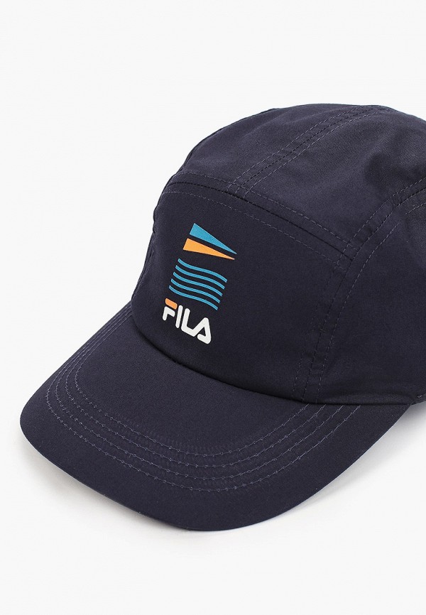 фото Козырек fila