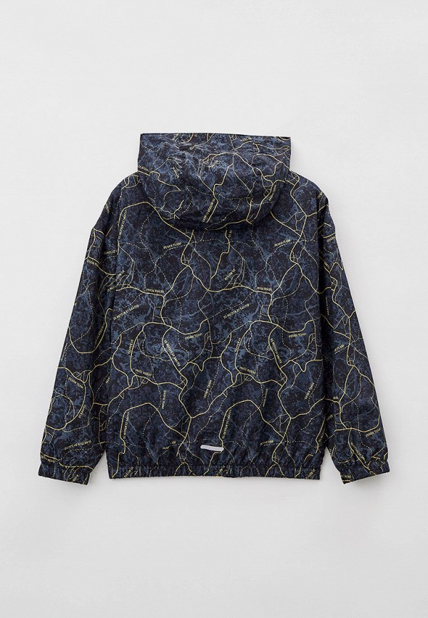 фото Ветровка demix