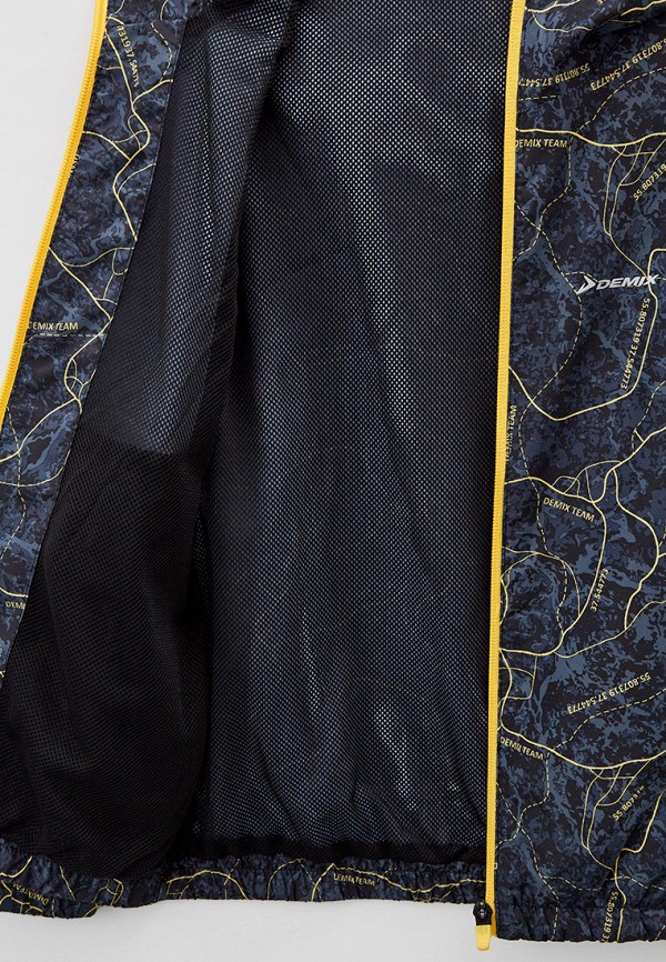 фото Ветровка demix