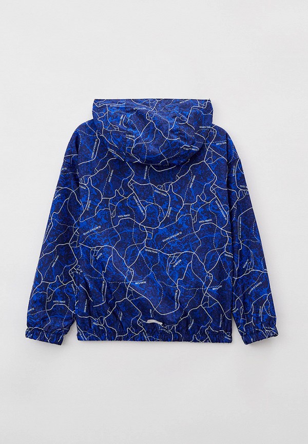 фото Ветровка demix