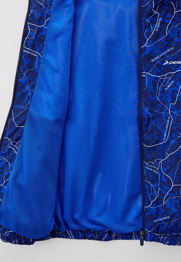 фото Ветровка demix