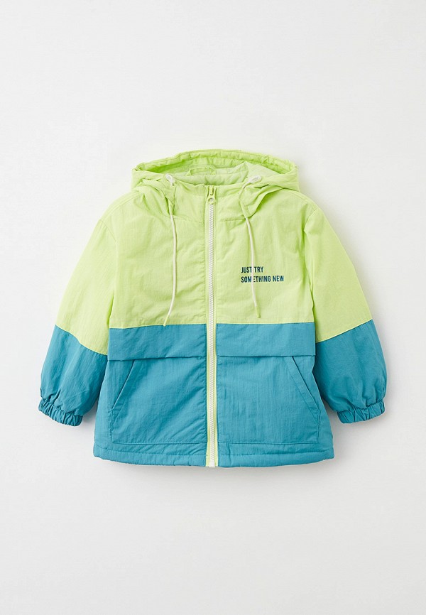 фото Куртка утепленная o'stin