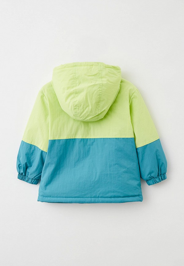 фото Куртка утепленная o'stin