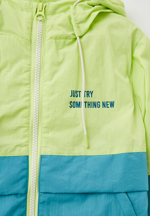 фото Куртка утепленная o'stin