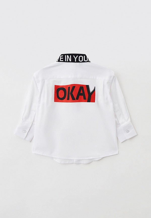 фото Рубашка choupette