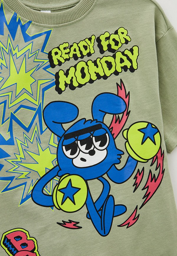 фото Футболка sela