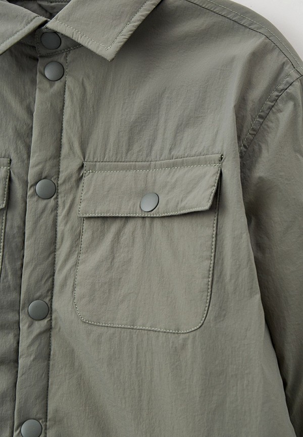 фото Куртка утепленная sela