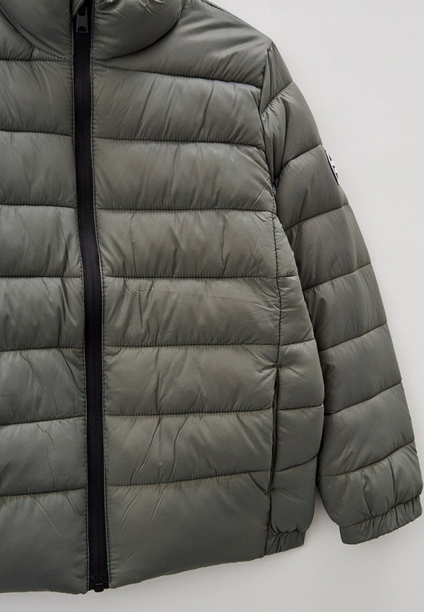 фото Куртка утепленная sela