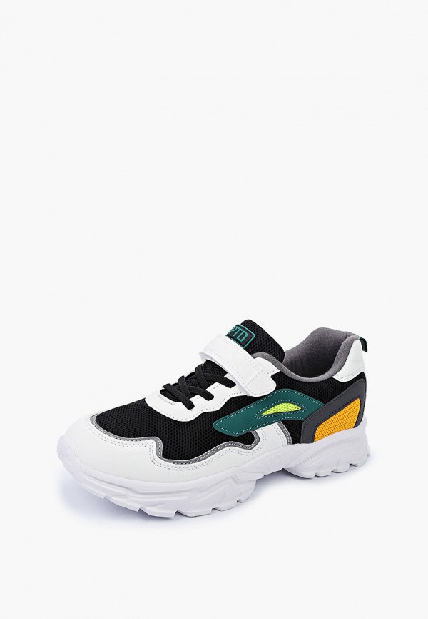 фото Кроссовки playtoday