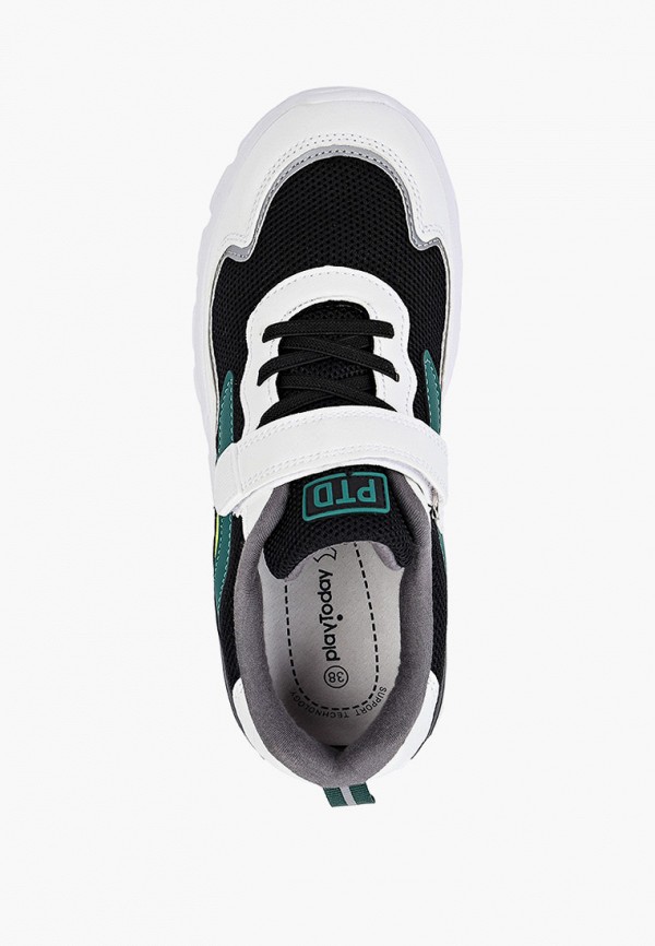 фото Кроссовки playtoday