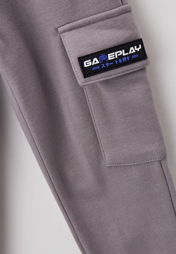 фото Брюки спортивные gloria jeans