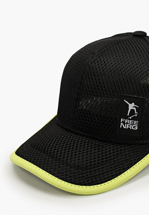 фото Бейсболка playtoday