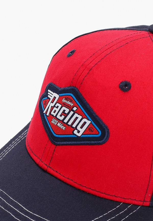 фото Бейсболка playtoday