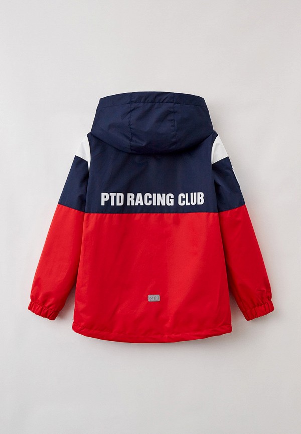 фото Куртка playtoday