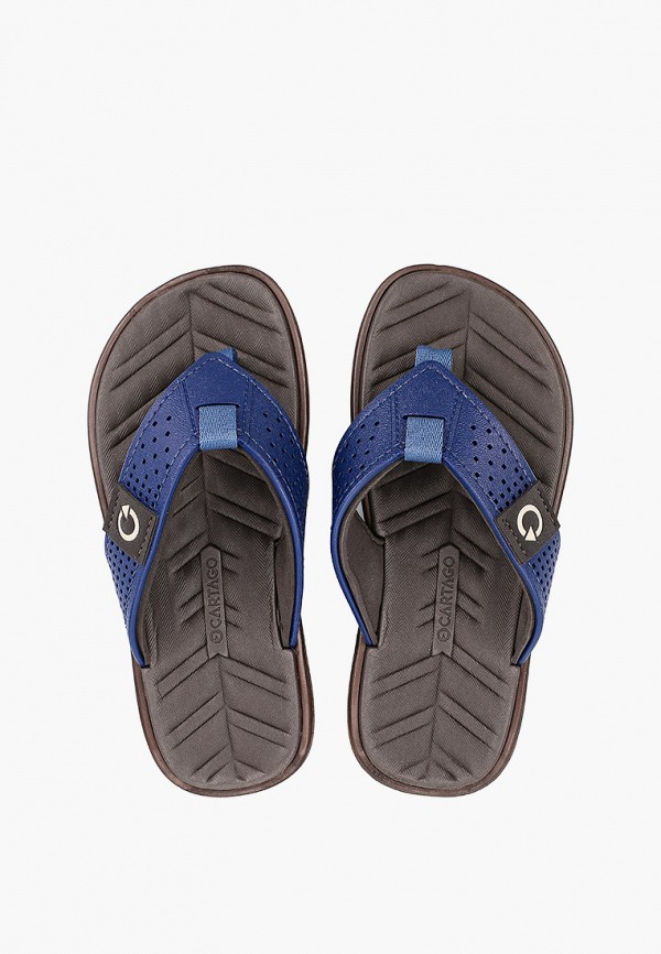 фото Сланцы cartago