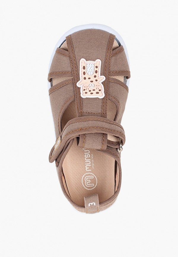 фото Сандалии mursu