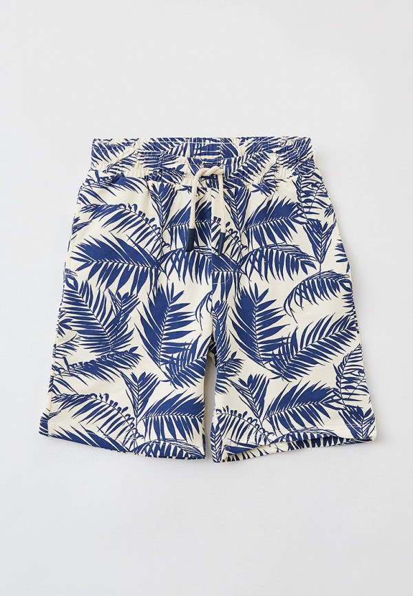 фото Шорты спортивные n&k kids