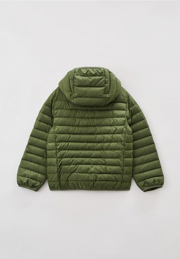 фото Куртка утепленная outventure